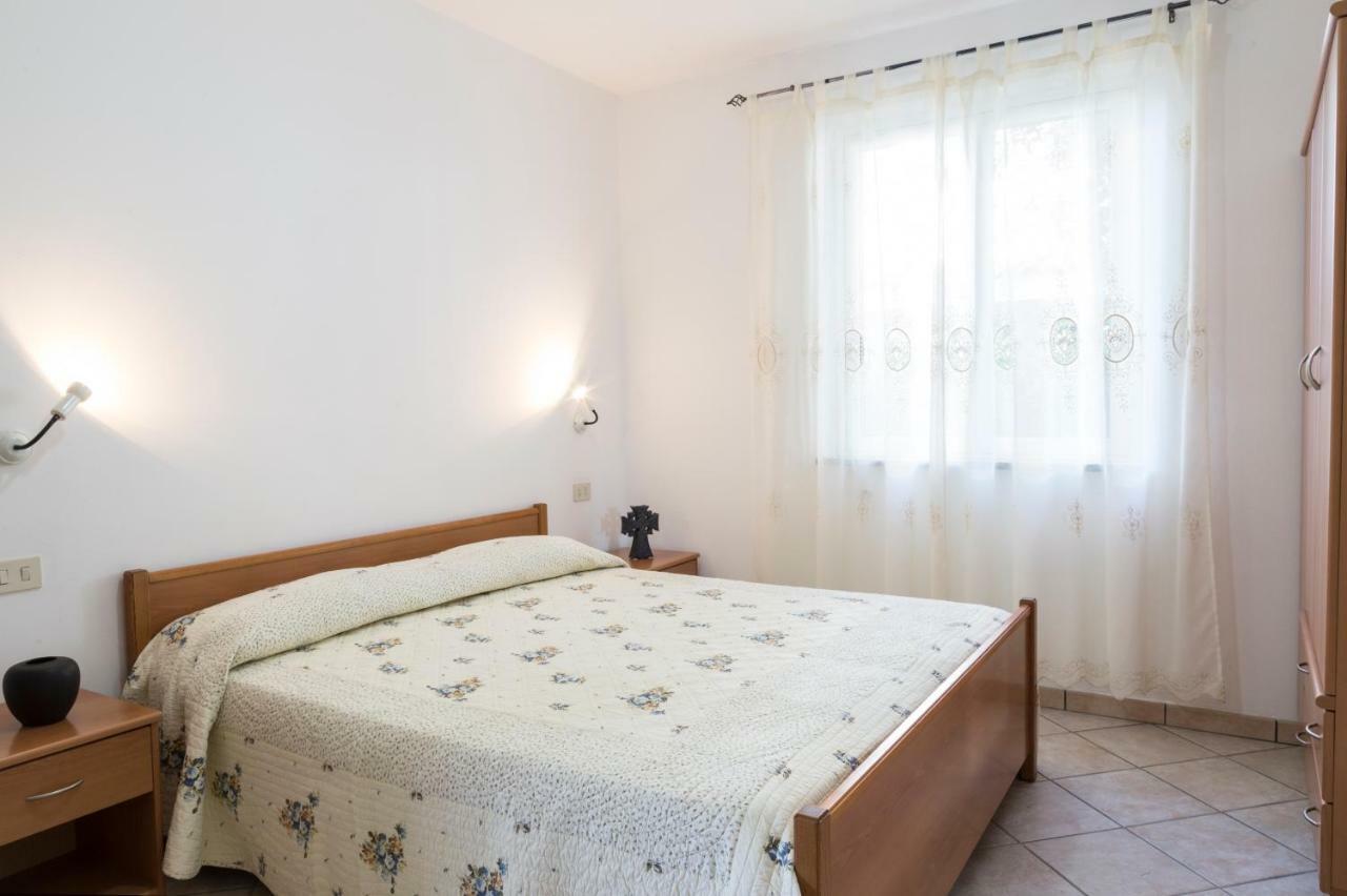Happy Days Aparthotel Capo Vaticano Ngoại thất bức ảnh