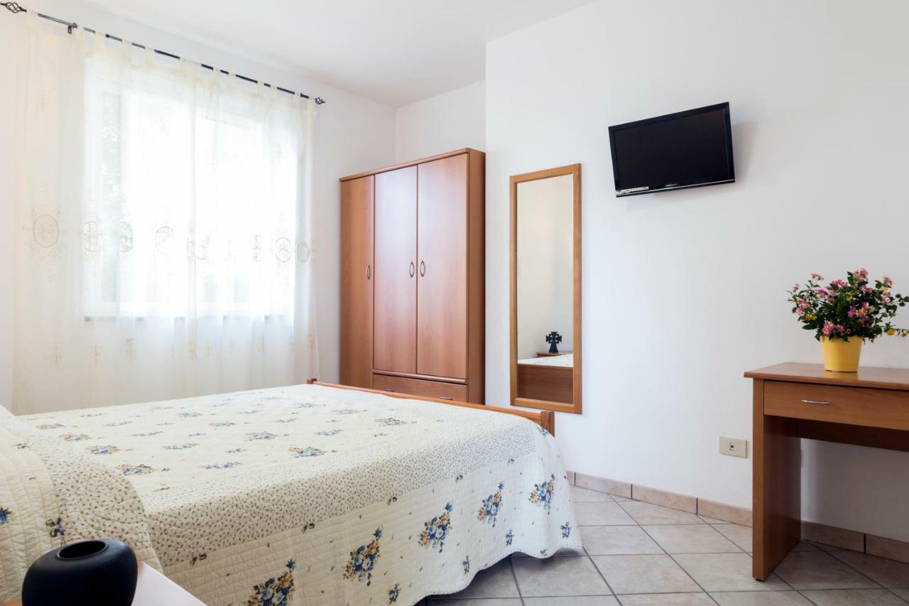 Happy Days Aparthotel Capo Vaticano Ngoại thất bức ảnh