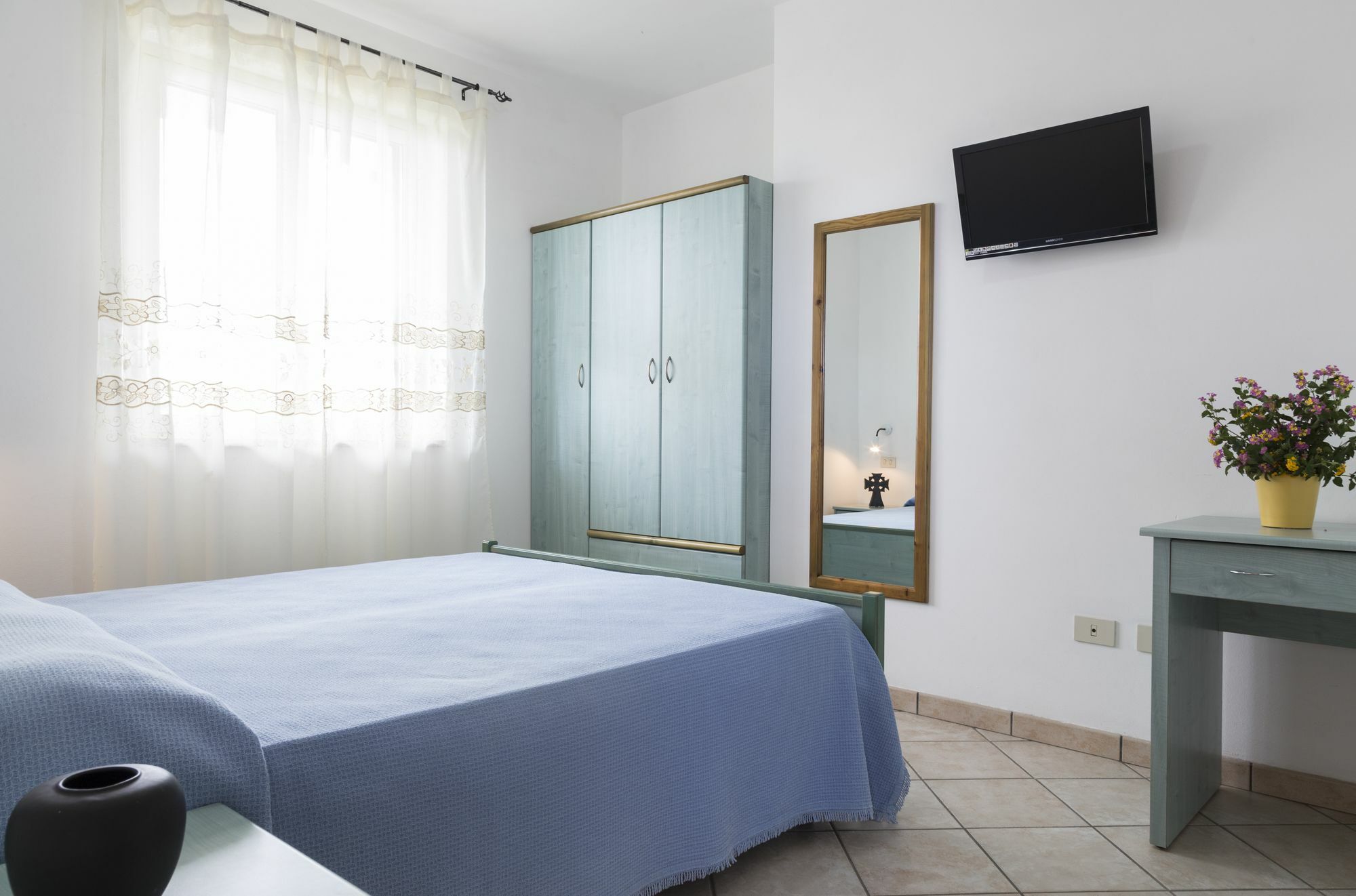 Happy Days Aparthotel Capo Vaticano Ngoại thất bức ảnh
